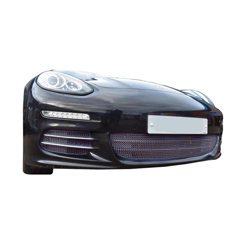 Front Grille Set Porsche Panamera 970 Facelift