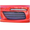Outer Grille Set Porsche Boxster / Cayman 718 - New outer Design