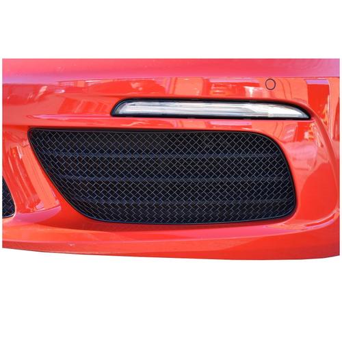 Outer Grille Set Porsche Boxster / Cayman 718 - New outer Design