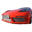 Full Grille Set Porsche Boxster / Cayman 718 - New outer Design