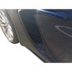 Full Grille Set Porsche Boxster / Cayman 718 - New outer Design
