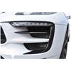 Zunsport Outer Grille Set Porsche Macan GTS