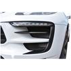 Outer Grille Set Porsche Macan GTS