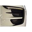 Outer Grille Set Porsche Macan GTS