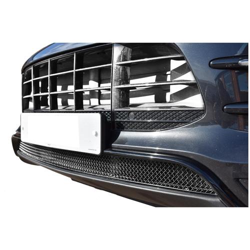 Lower Grille Porsche Macan GTS
