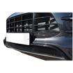 Lower Grille Porsche Macan GTS