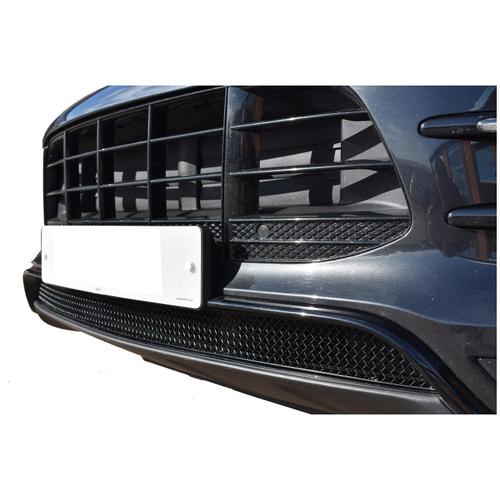Lower Grille Porsche Macan GTS