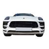 Zunsport Front Grille Set Porsche Macan GTS