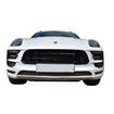 Front Grille Set Porsche Macan GTS