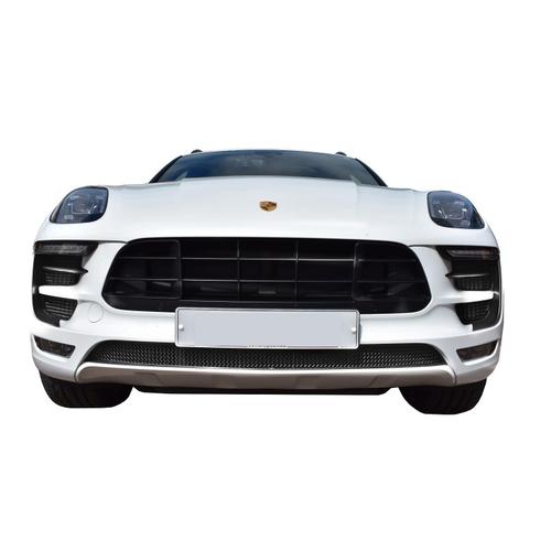 Front Grille Set Porsche Macan GTS