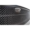 Upper Grille Porsche Macan Base With Parking Camera Facelift