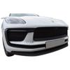 Zunsport Front Grille Set Porsche Macan Base With Parking Camera Facelift