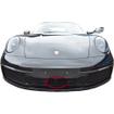 Front Grille Set Porsche Carrera 992 (C2,C2S, C4,C4S) With FDC