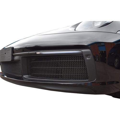Front Grille Set Porsche Carrera 992 (C2,C2S, C4,C4S) With FDC