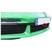 Full Grille Set Porsche Carrera 992 Turbo With FDC