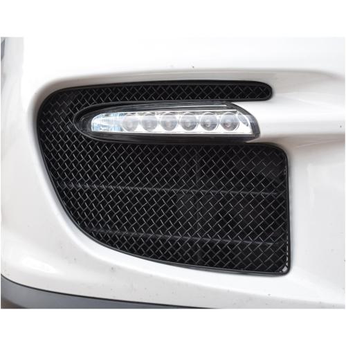Outer Grille Set Porsche Carrera 997 GT2