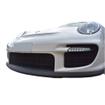 Full Grille Set Porsche Carrera 997 GT2