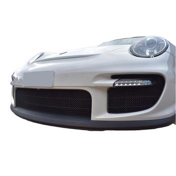 Centre Grille (Manual/Tip)