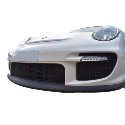 Full Grille Set Porsche Carrera 997 GT2