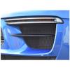 Zunsport Outer Grille Set Porsche Macan Turbo