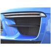 Outer Grille Set Porsche Macan Turbo
