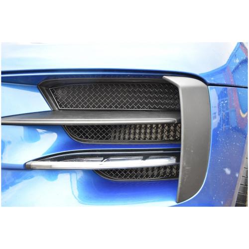 Outer Grille Set Porsche Macan S