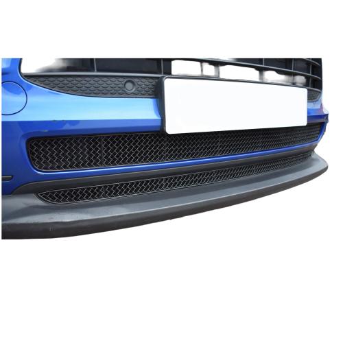Centre Grille Porsche Macan Base