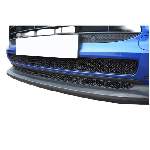 Lower Grille Porsche Macan S