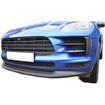 Front Grille Set Porsche Macan S