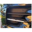 Outer Grille Set Porsche Macan Base