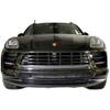 Zunsport Front Grille Set Porsche Macan Base