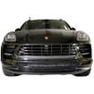 Front Grille Set Porsche Macan Base