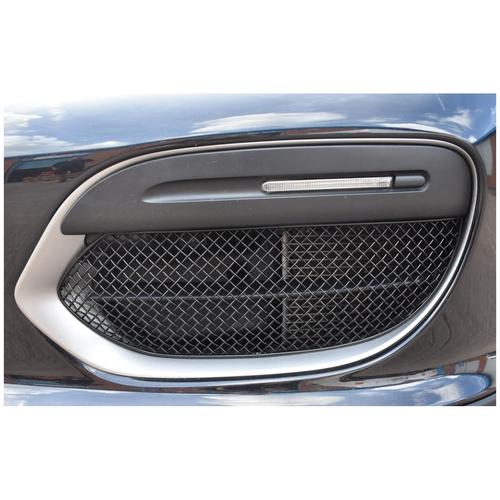Outer Grille Set Porsche Boxster Spyder 987.2 PDK