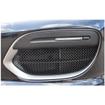 Outer Grille Set Porsche Boxster Spyder 987.2 PDK