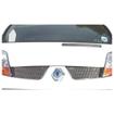 Top Grille Set Renault Traffic