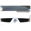 Top Grille Set Renault Traffic