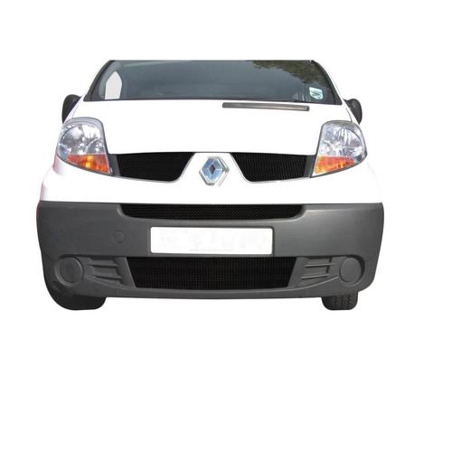 Full Grille Set Renault Traffic
