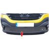 Zunsport Lower Grille Renault Trafic