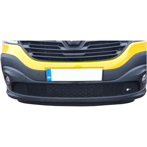 Lower Grille Renault Trafic