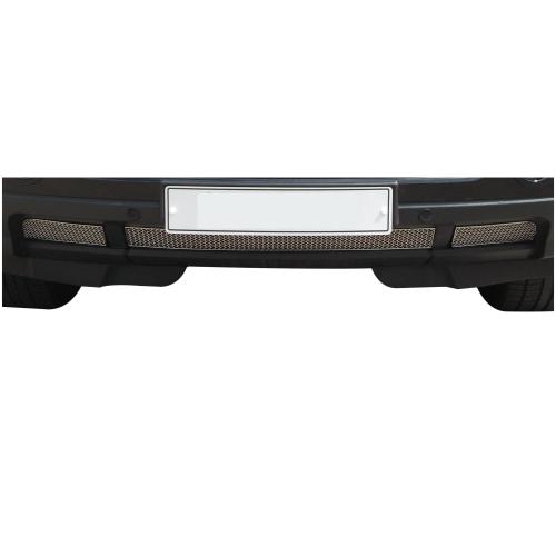 Lower Grille 3 Piece Set Land Rover Range Rover Sport
