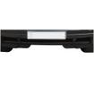 Lower Grille 3 Piece Set Land Rover Range Rover Sport