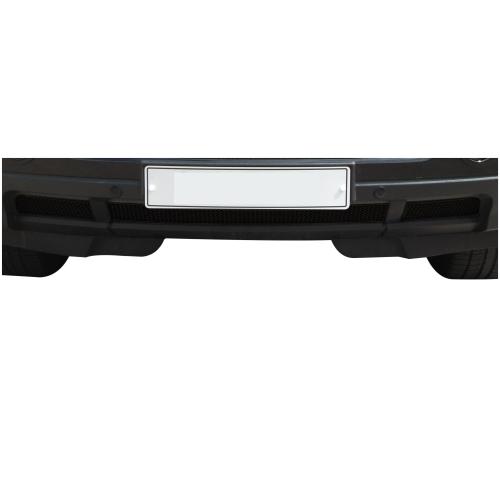 Lower Grille 3 Piece Set Land Rover Range Rover Sport