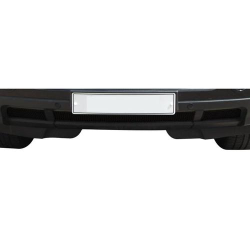 Lower Grille 3 Piece Set Land Rover Range Rover Sport