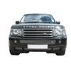 Zunsport Full Front Grille 4 Piece Set Land Rover Range Rover Sport