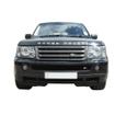 Full Front Grille 4 Piece Set Land Rover Range Rover Sport