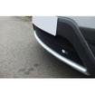 Lower Grille Saab 9-3X