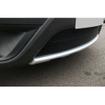 Lower Grille Saab 9-3X