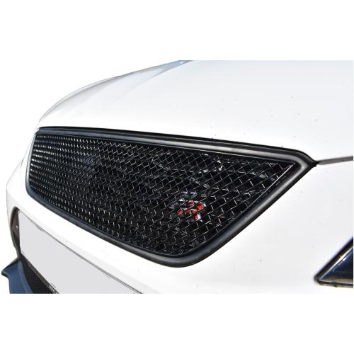 Upper Grille Seat Leon FR MK3 Pre-Facelift