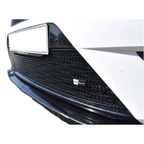 Lower Grille Seat Leon FR MK3 Pre-Facelift