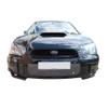 Zunsport Full Grille Set 2 Piece Set Subaru Impreza Blob Eye